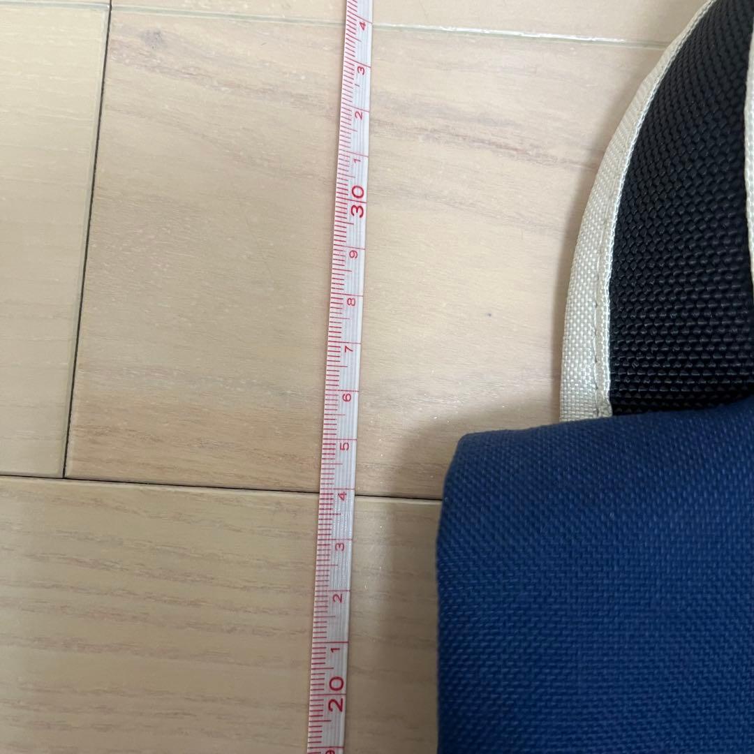 ULTRA HEAVY×TEMBEA×FREDRIK PACKERS