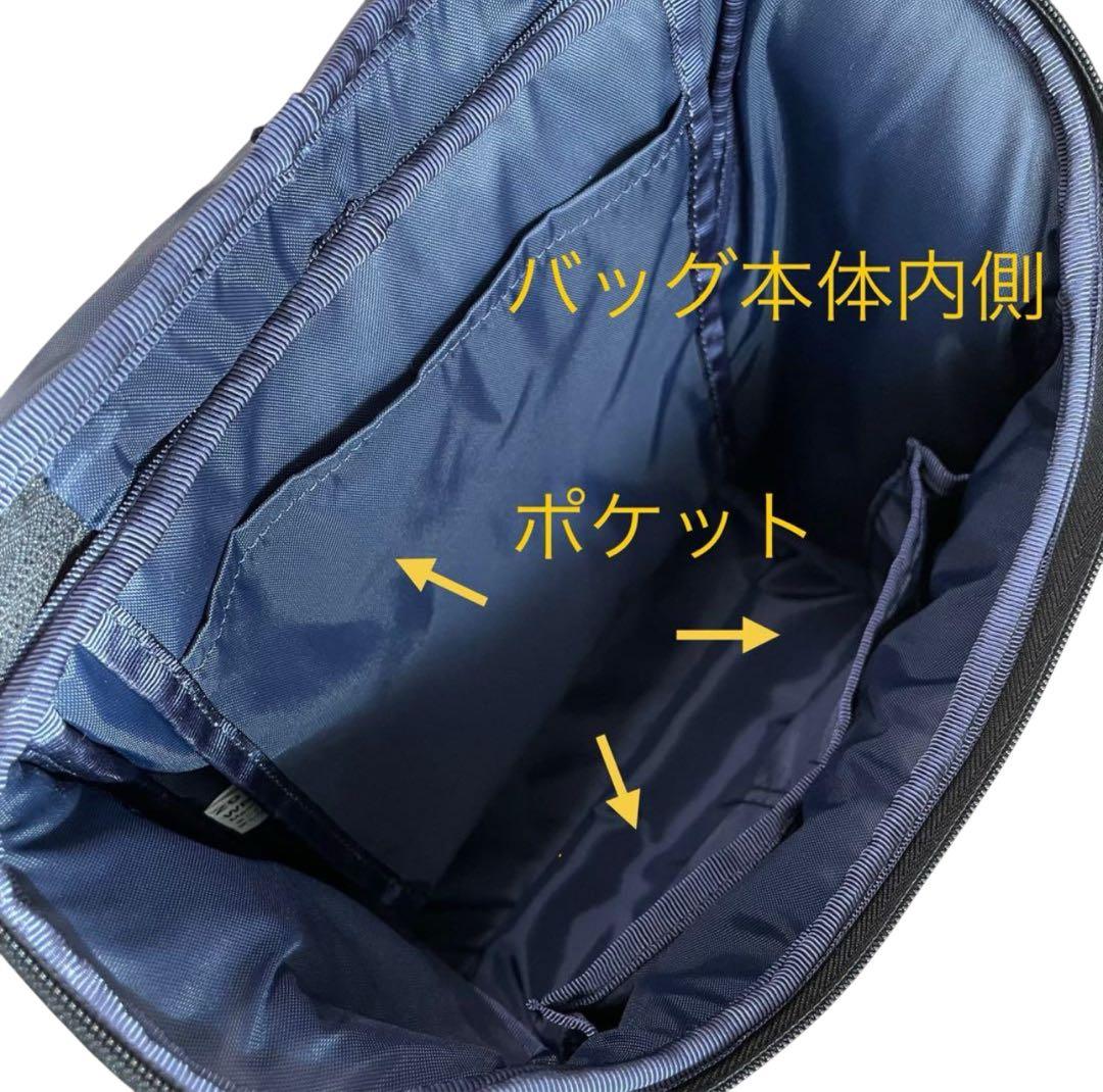 【極美品】スワニー キャリーバッグ 黒 D-291 ジップⅣ(TS15) 軽量