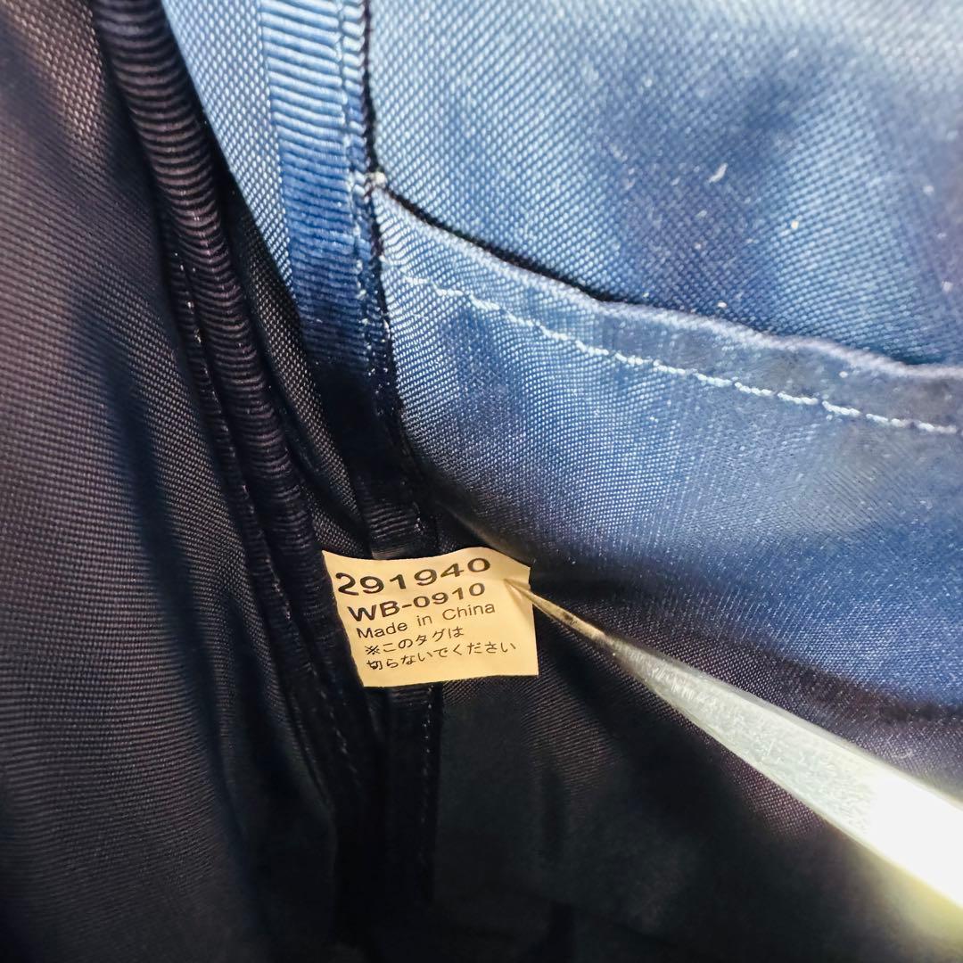 【極美品】スワニー キャリーバッグ 黒 D-291 ジップⅣ(TS15) 軽量