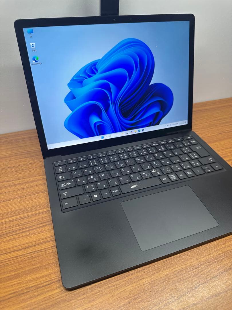 Windowsノート本体 2.Surface Laptop 4 i5-1145G7 16GB 512Gb