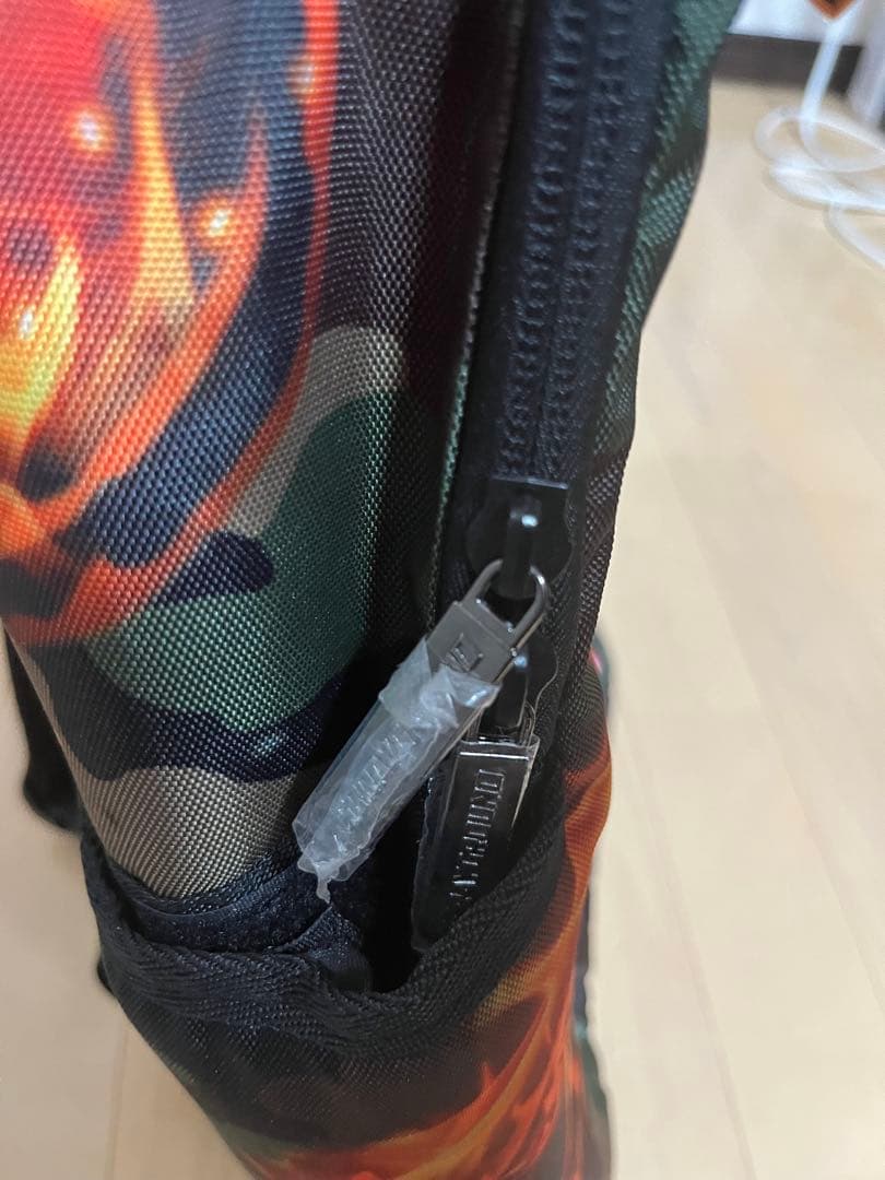 希少！品薄！Sprayground 迷彩柄リュック 新品タグ付き