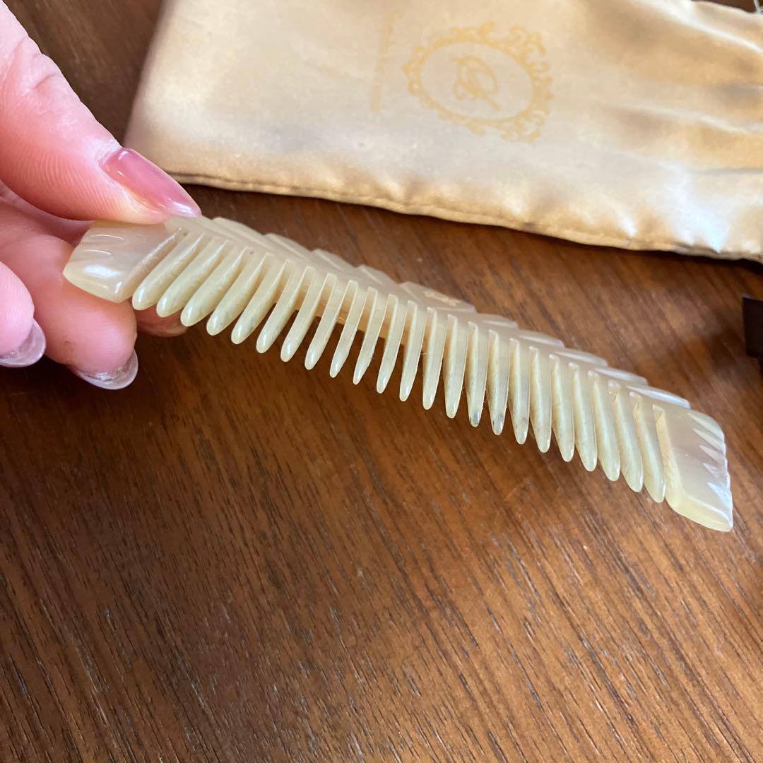 ステファニーコーム／ポケットプティ