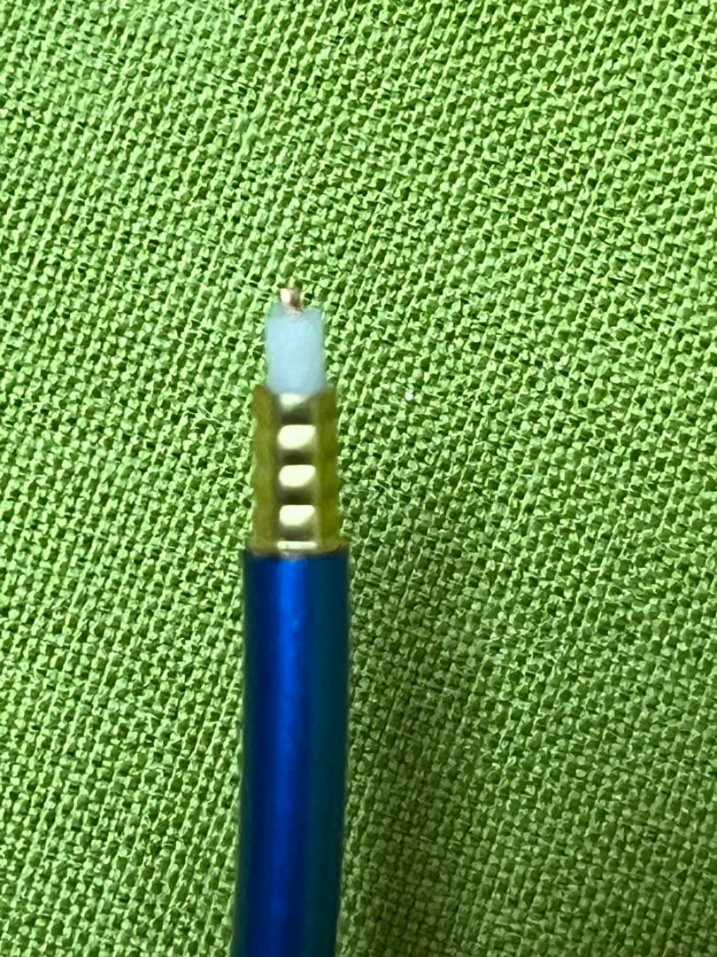 うさぎ　furutech fc-62 1.8mペア