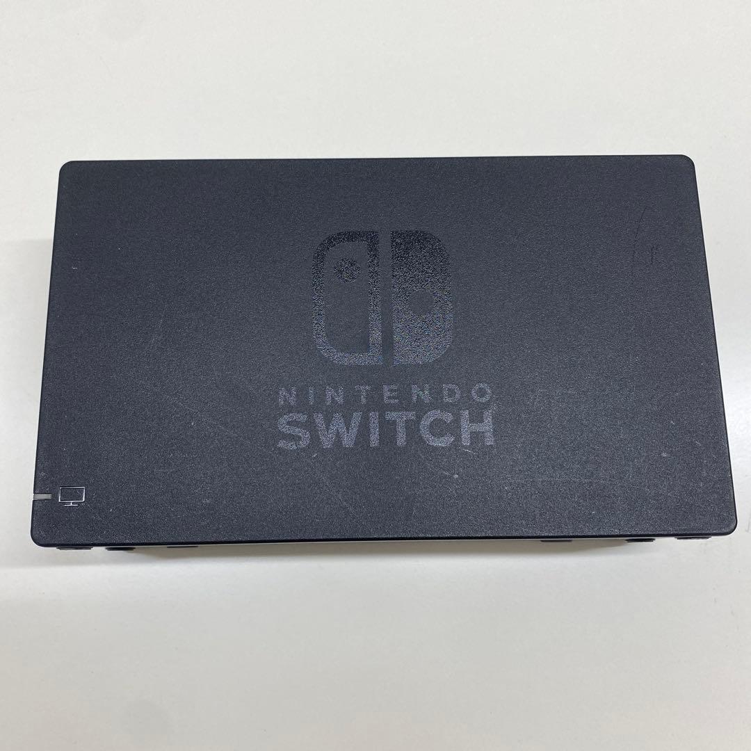 Nintendo Switch ニンテンドースイッチ本体