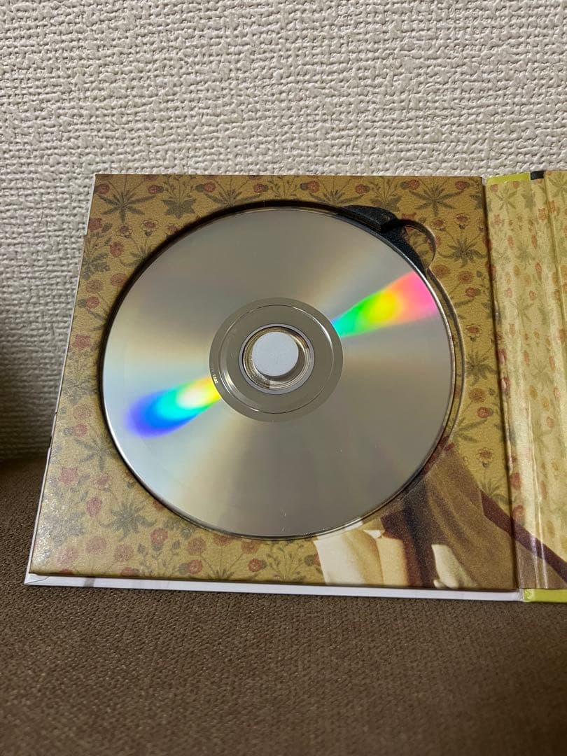 IU The Stories Between U & I 台湾特別盤