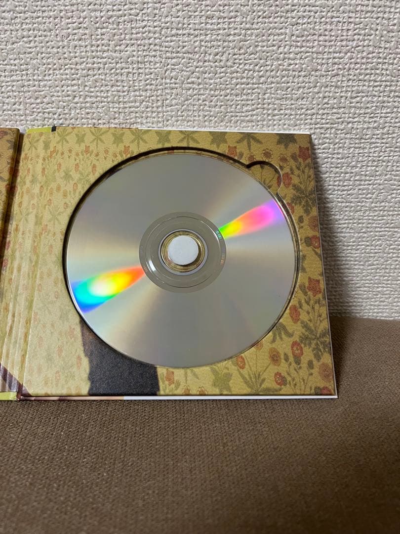 IU The Stories Between U & I 台湾特別盤