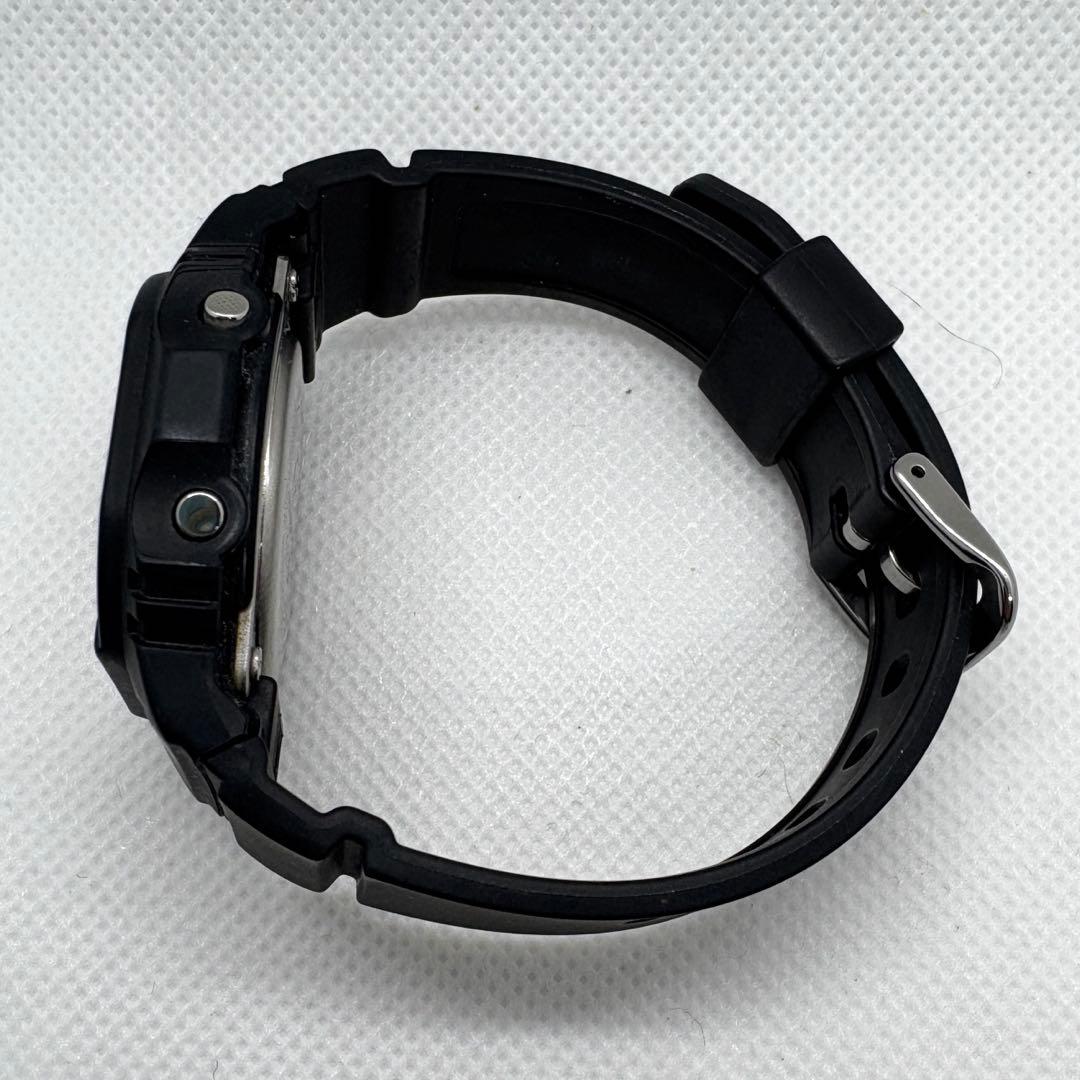 CASIO BABY-G BGD-5650 ブラック