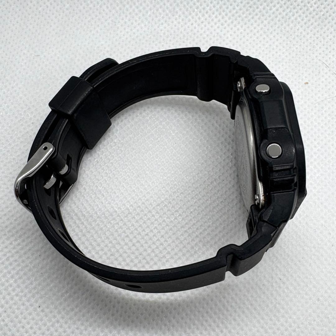 CASIO BABY-G BGD-5650 ブラック