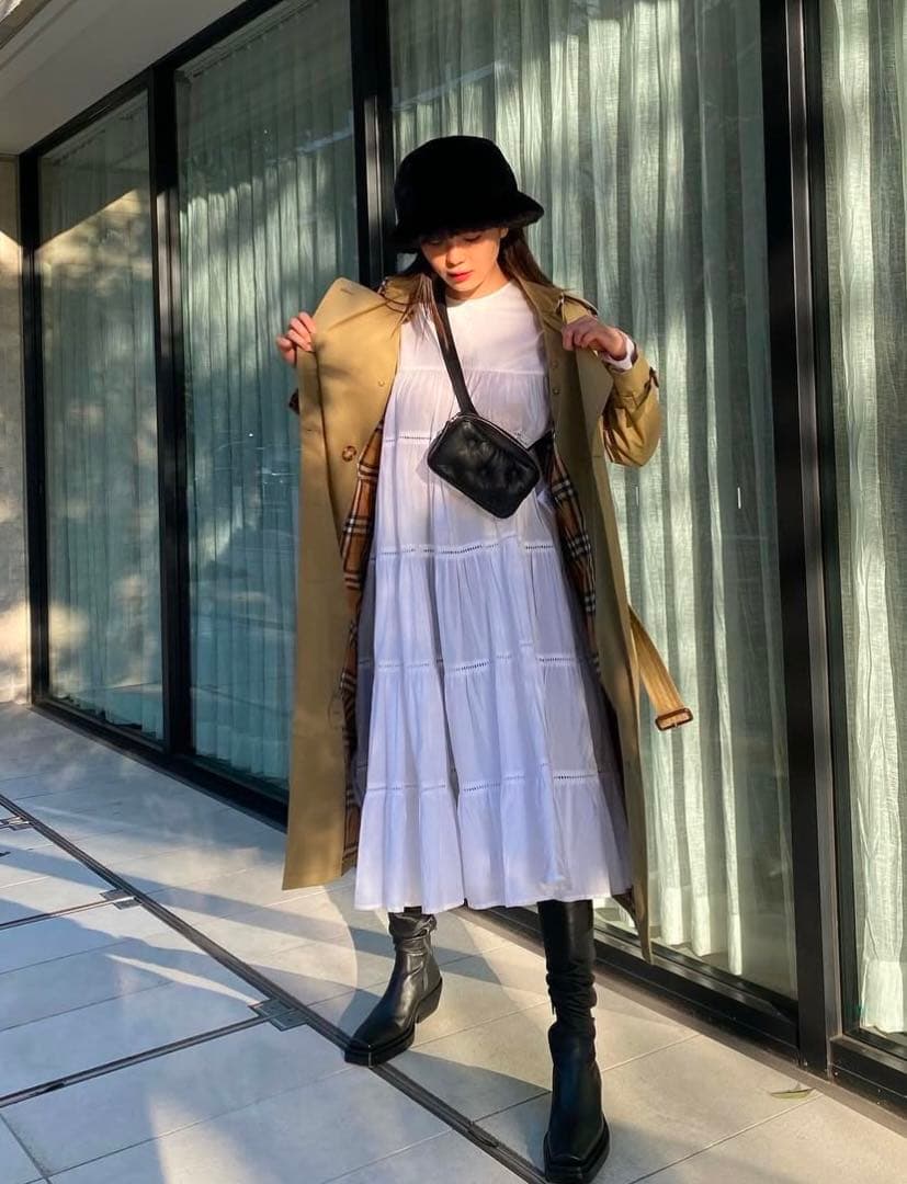 【完売・美品・購入時一式あり】マルジェラ Maison Margiela バッグ