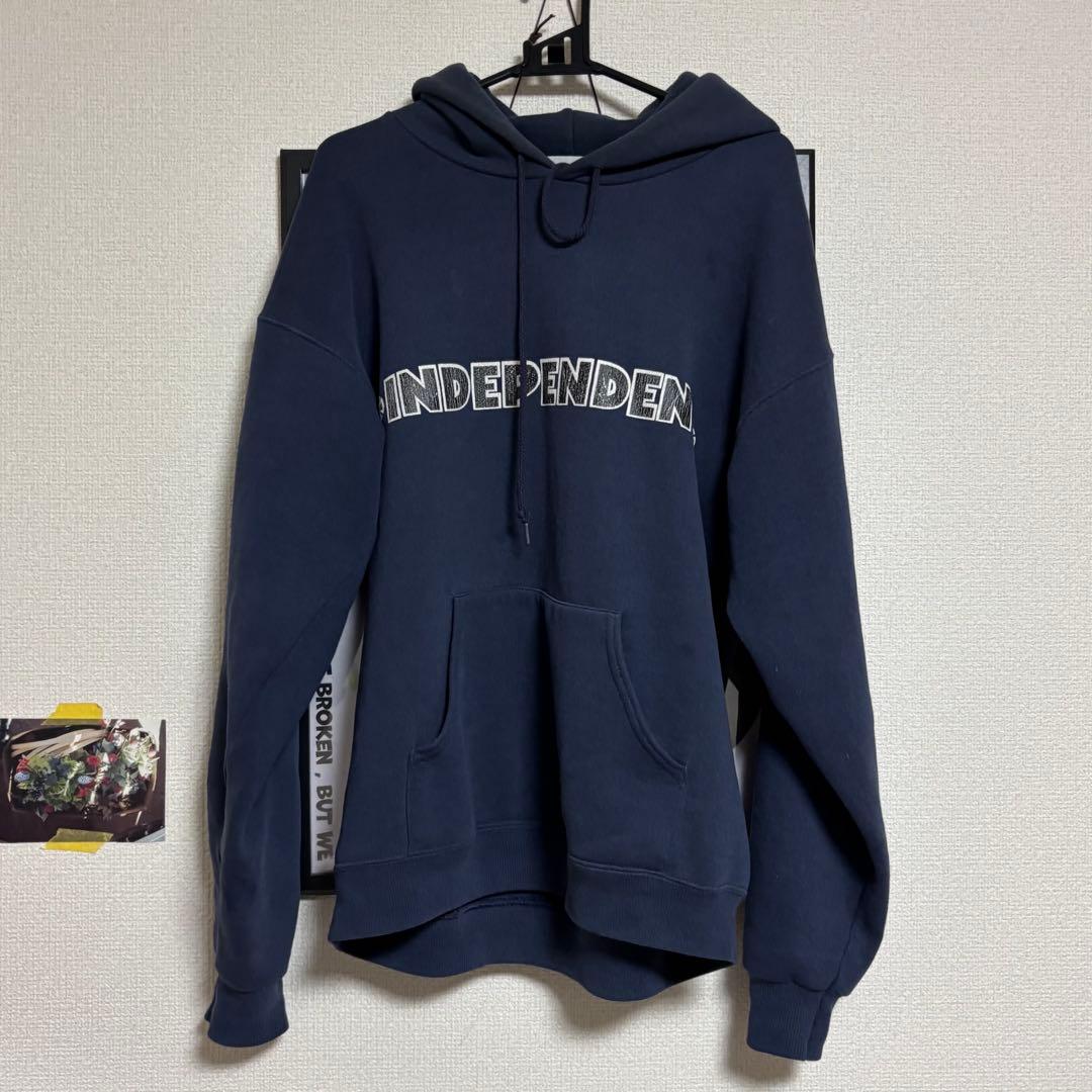 90s independent Lee body USA製