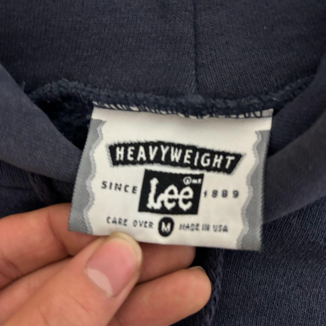 90s independent Lee body USA製