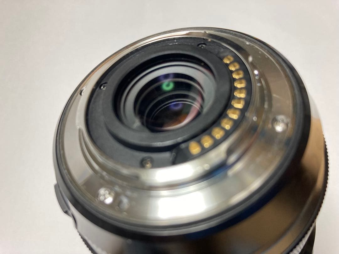 オリンパスM.ZUIKO DIGITAL ED7-14mm f/2.8pro