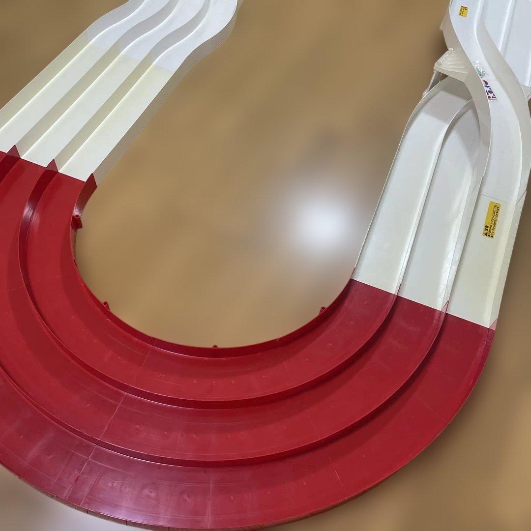 タミヤ　レーサーミニ四駆 ジャパンカップ　Jr.サーキット