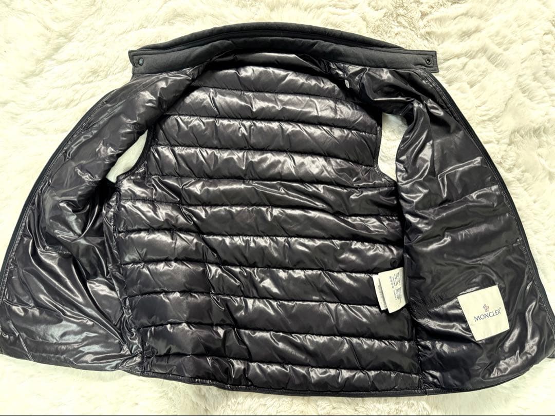 モンクレール　ジェラール　サイズ1