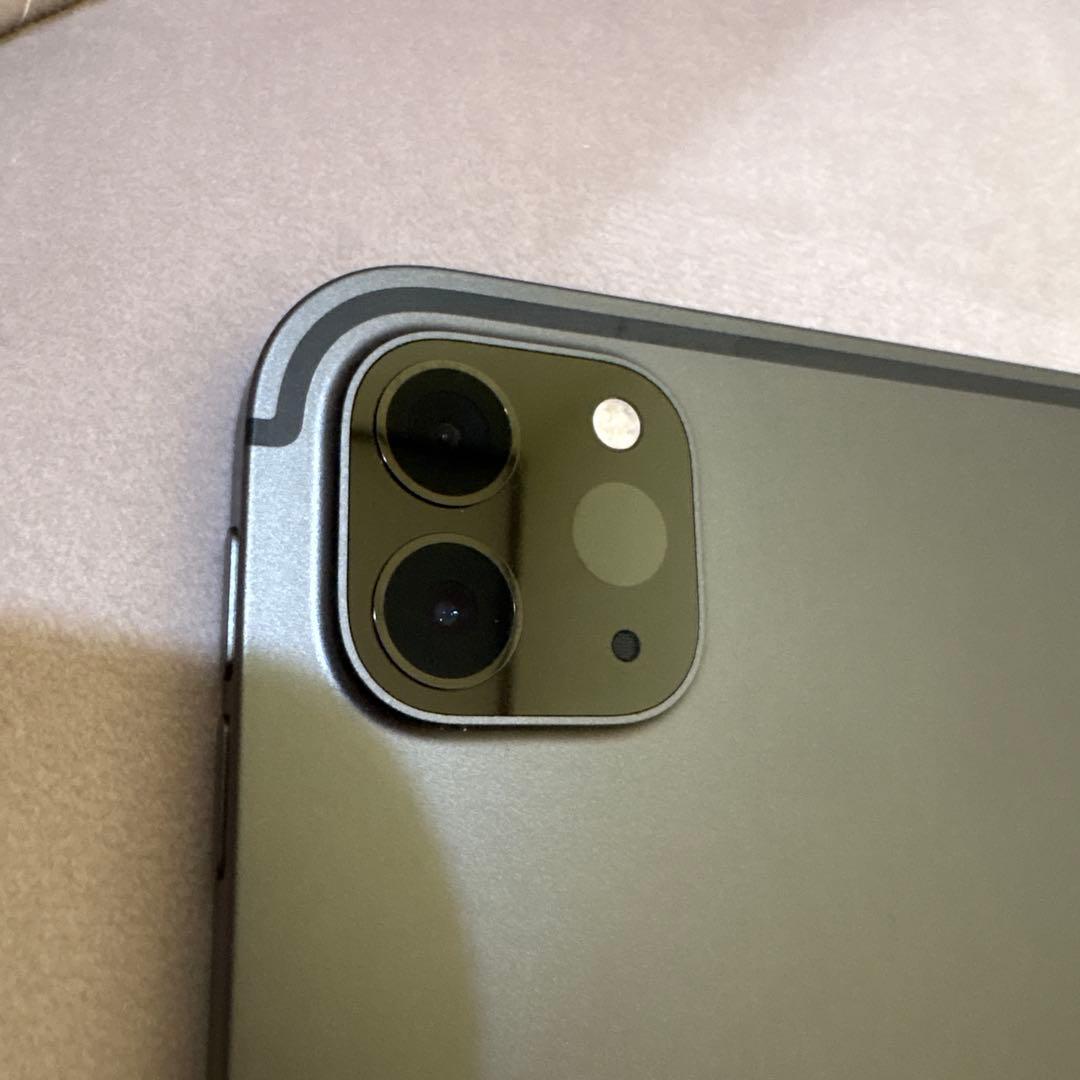 iPad pro 12.9 第4世代 256GB &Smart Keyboard