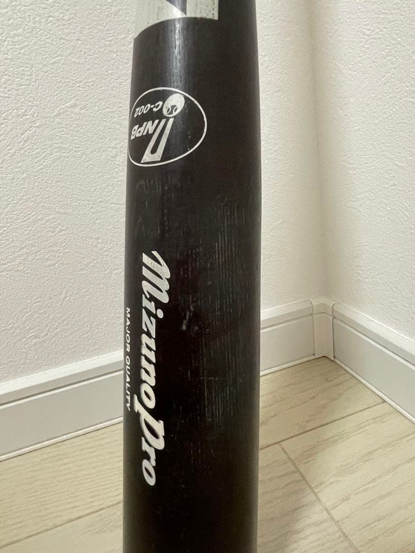 ロベルト・ペタジーニ　NPBバット　東京ヤクルトスワローズ　東京読売ジ