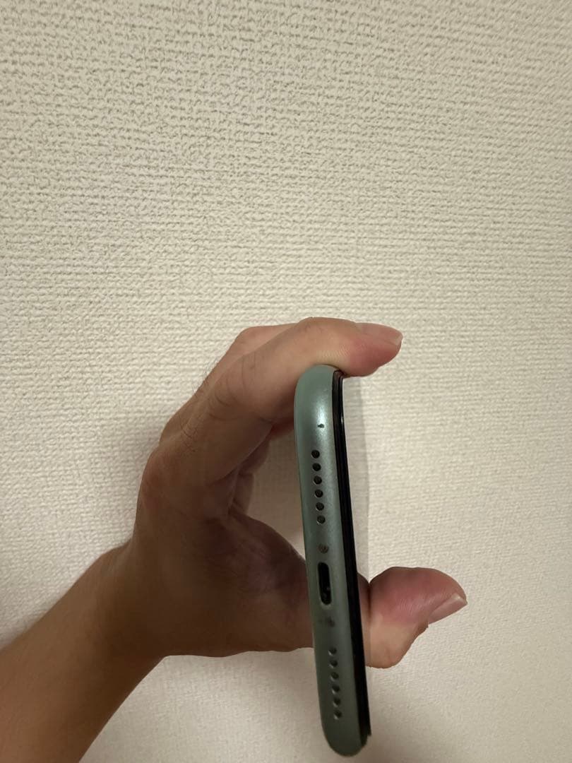 iPhone11本体 ジャンク