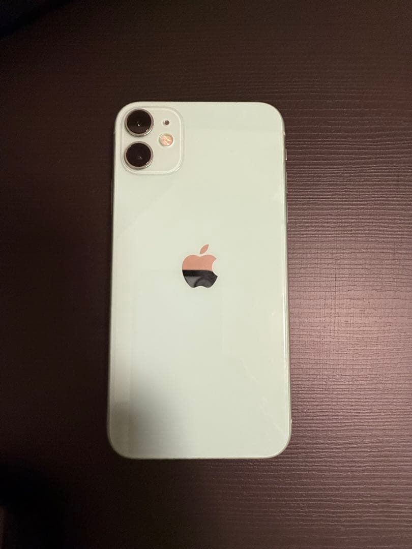 iPhone11本体 ジャンク