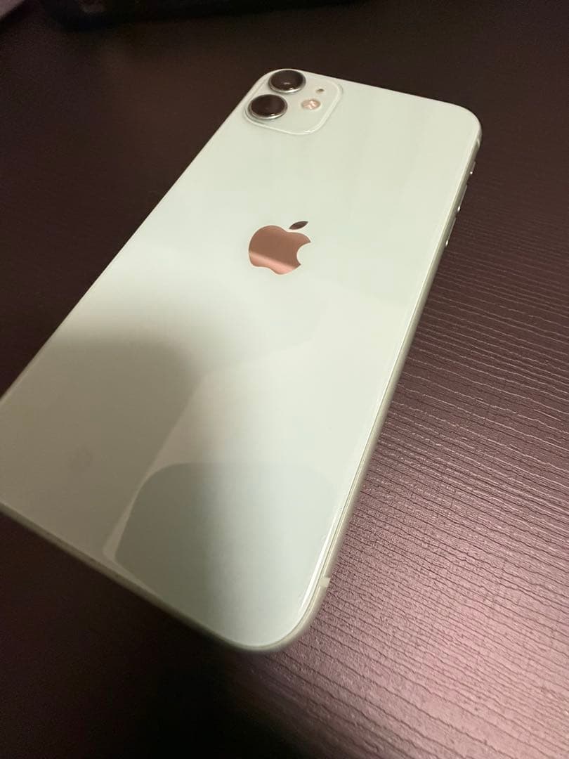 iPhone11本体 ジャンク