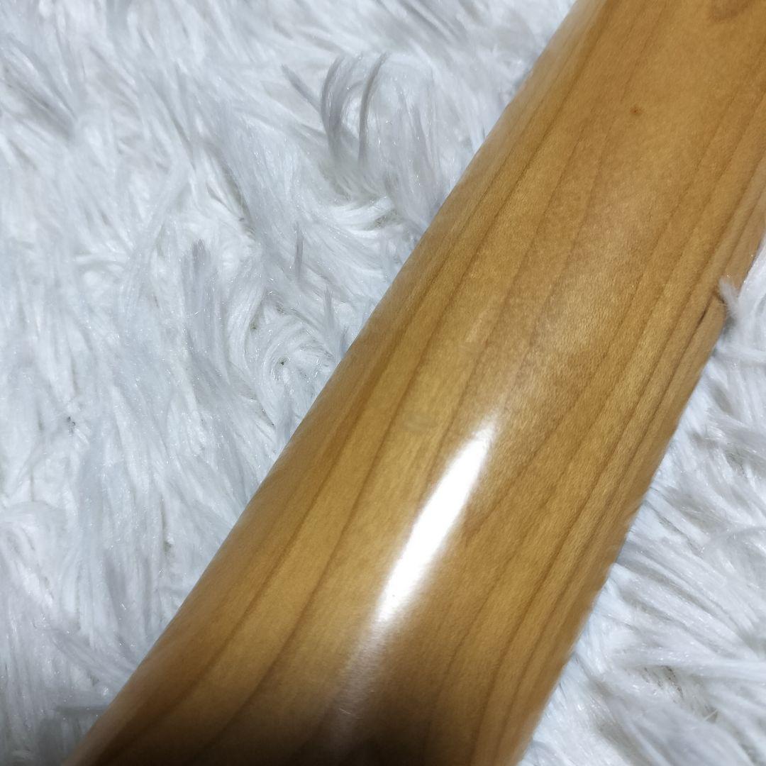 YAMAHA SESSION II 812 STN シースルーネイビー