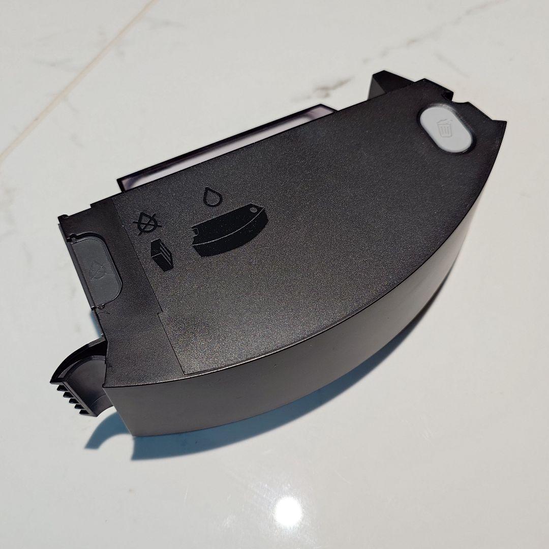 iRobot Roomba j7+とBrava Jet m6 本体&付属品セット