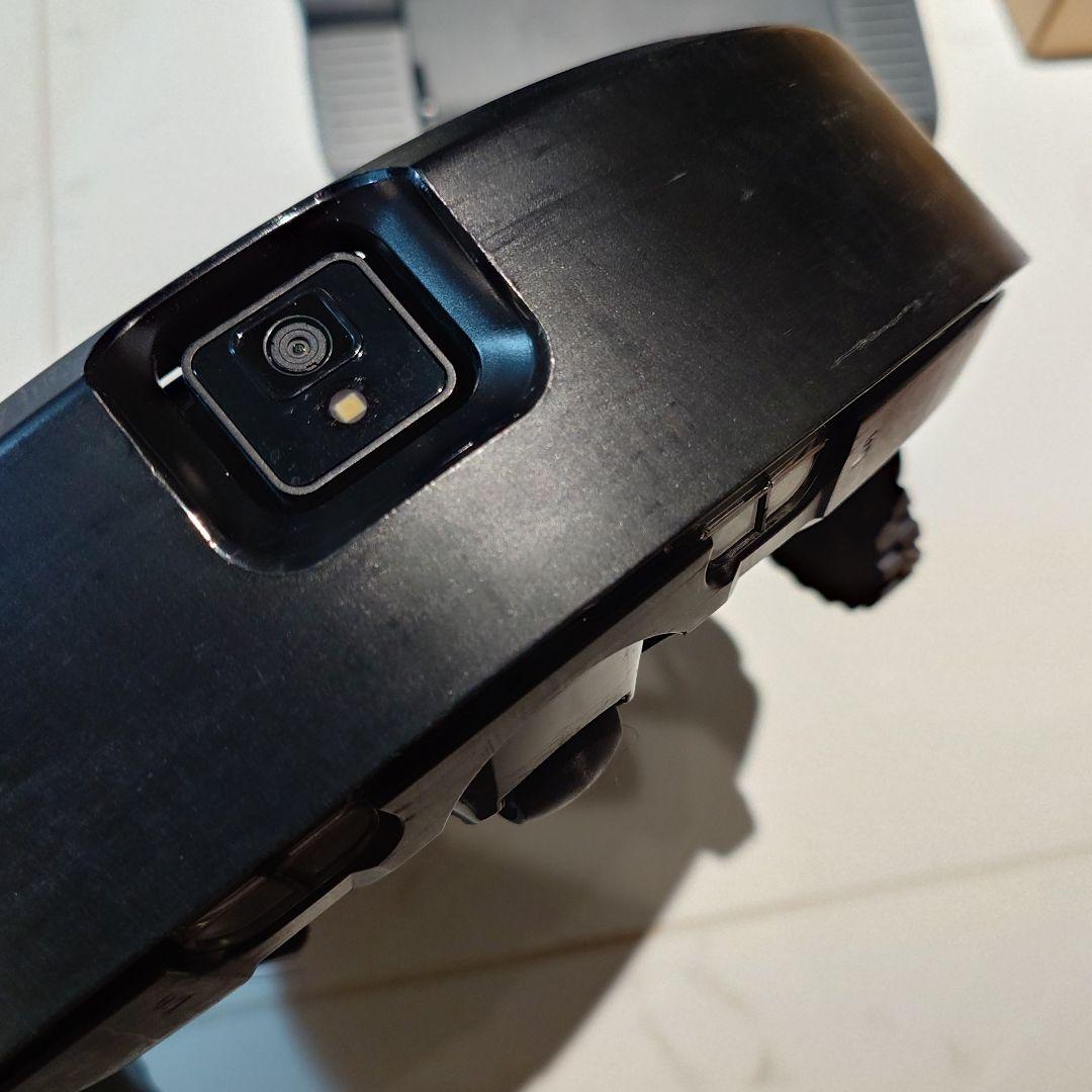 iRobot Roomba j7+とBrava Jet m6 本体&付属品セット