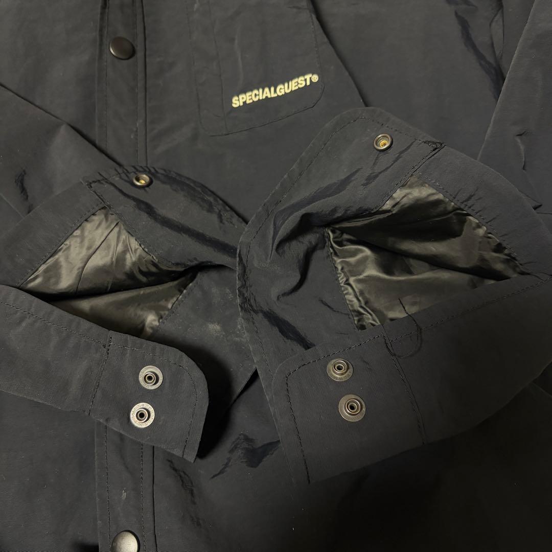 Special Guest スノーボードウェア ブラック XL 韓国