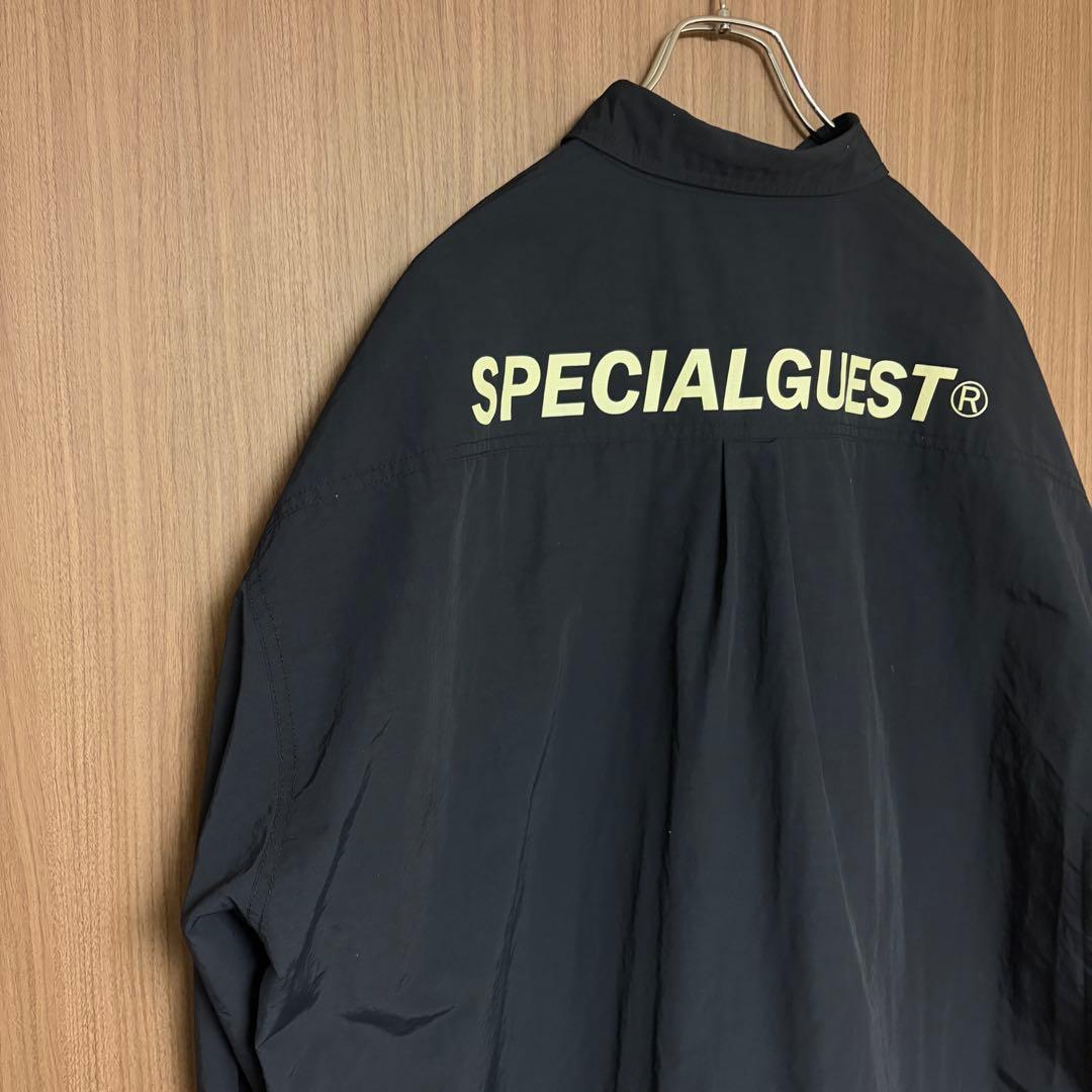 Special Guest スノーボードウェア ブラック XL 韓国