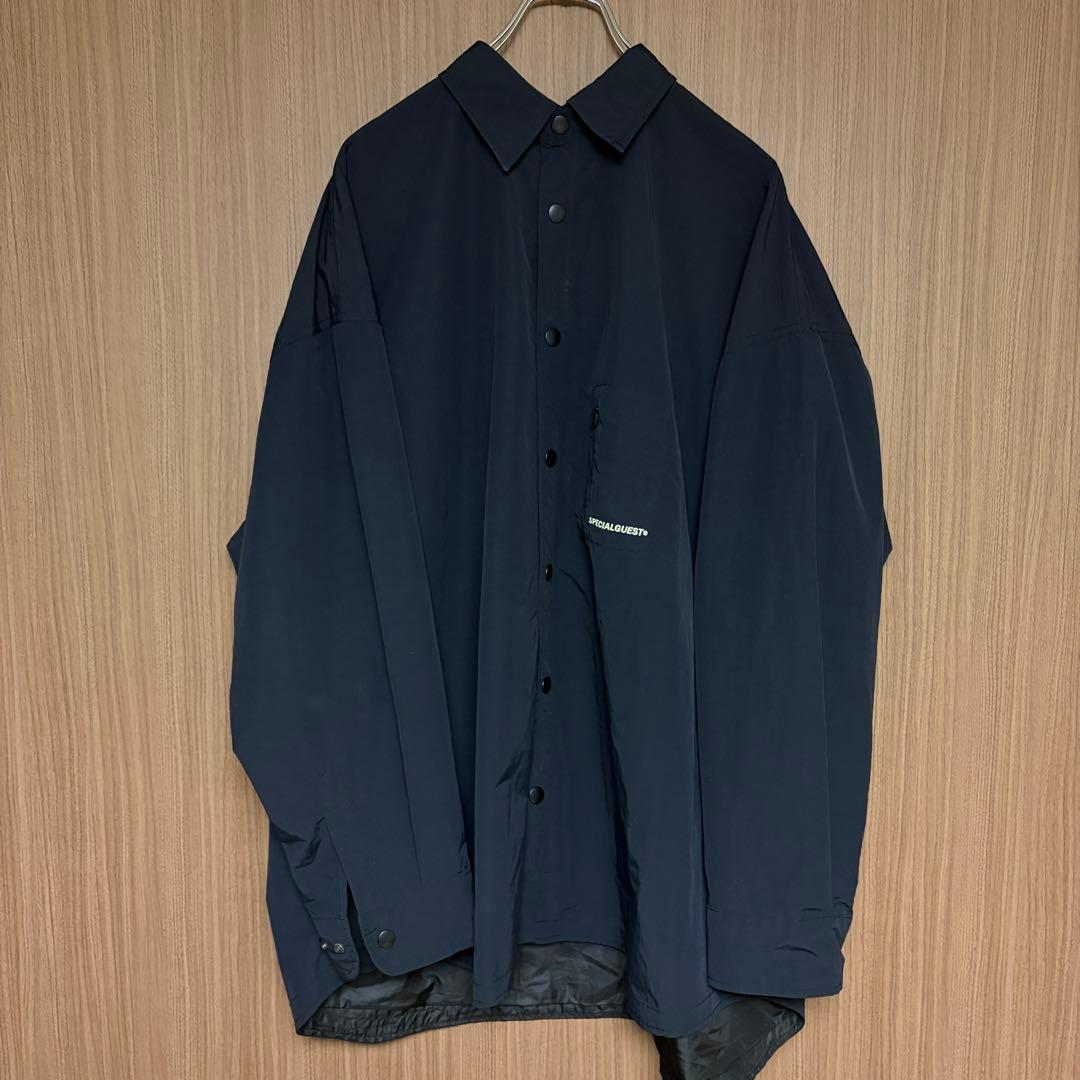 Special Guest スノーボードウェア ブラック XL 韓国