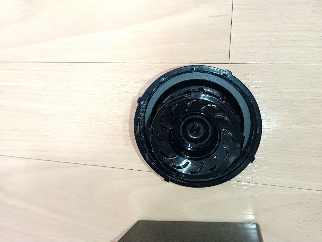 ダイニチ HD-RX325 加湿器 2025年製 静音 簡単お手入れ 花粉対策