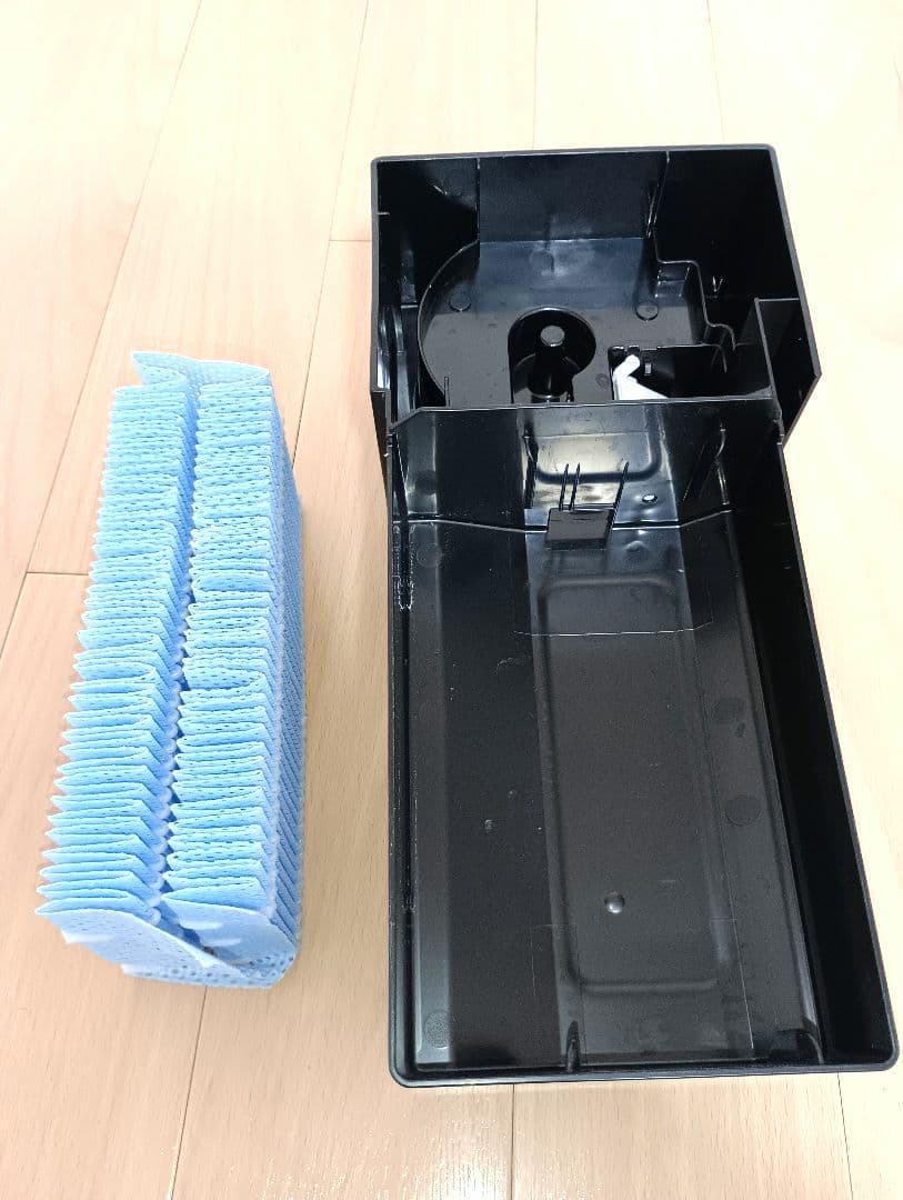 ダイニチ HD-RX325 加湿器 2025年製 静音 簡単お手入れ 花粉対策