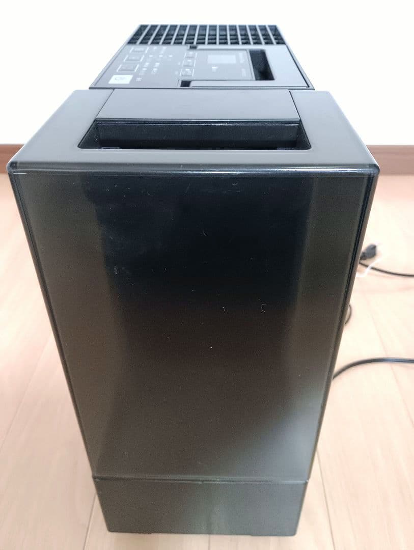 ダイニチ HD-RX325 加湿器 2025年製 静音 簡単お手入れ 花粉対策