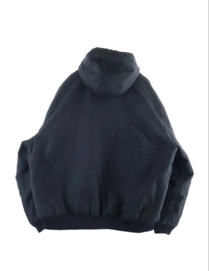 値下げ交渉可能！carharrt active jacket
