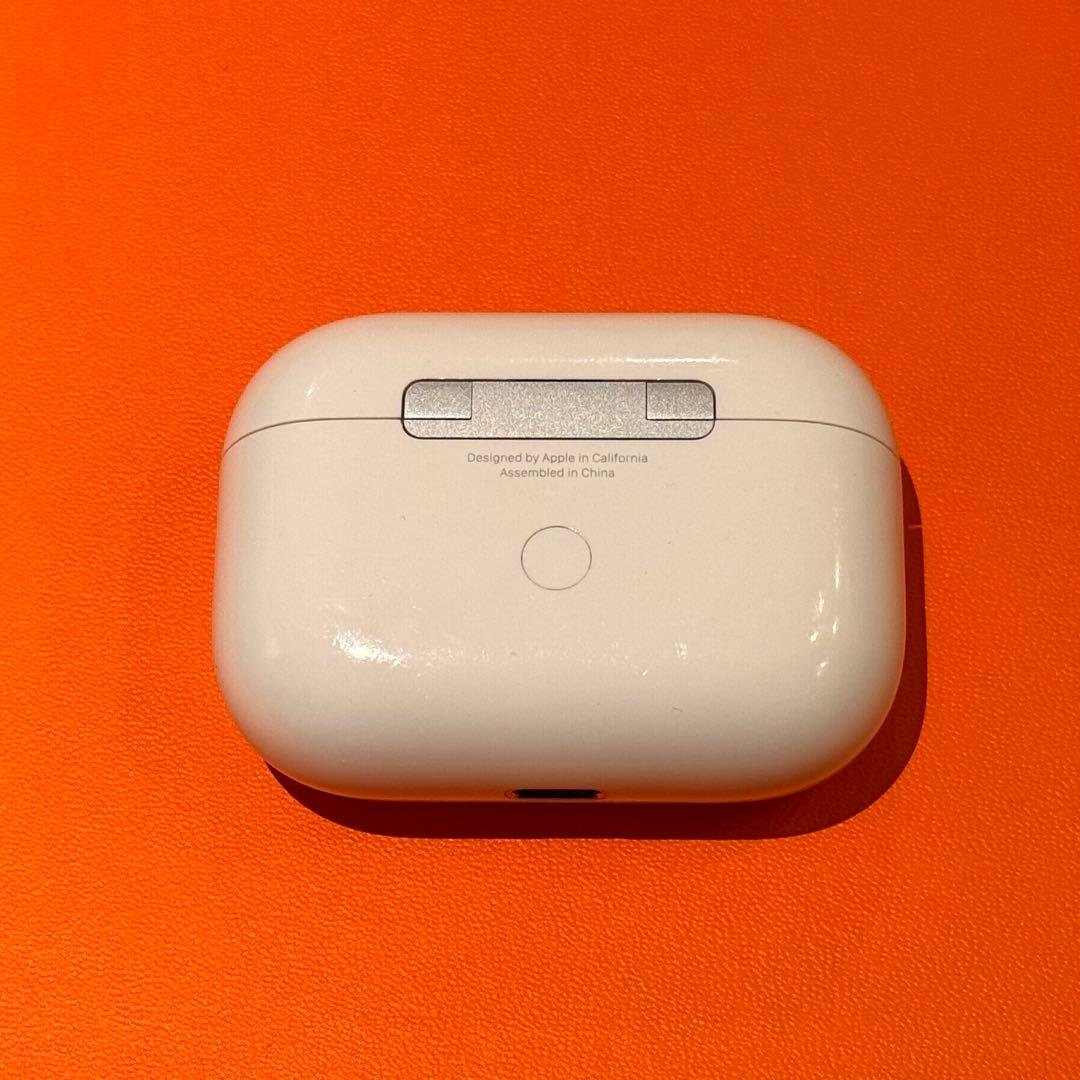 Airpods Pro 第1世代