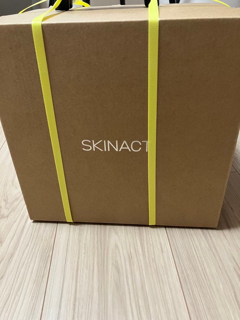 【店頭保証付】PANASONIC スキンアクト スチーマー EH-SB50-W