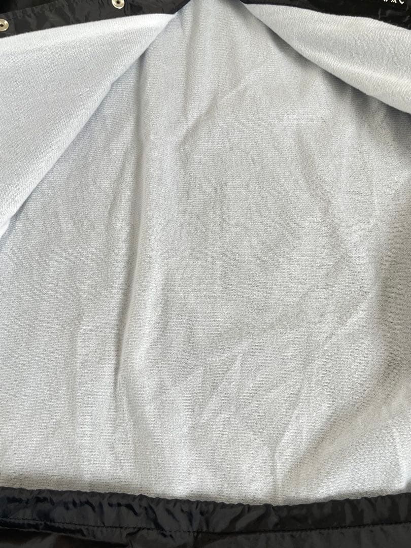 美品　WACKO MARIA ワコマリア コーチジャケット 黒 L