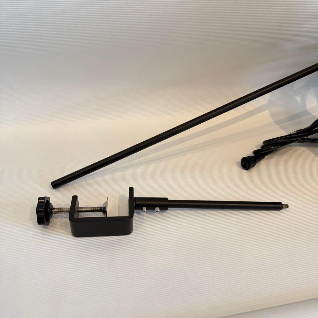 未使用　BARREL ROKI-350 専用スタンド　バレル　ロキ　育成ライト