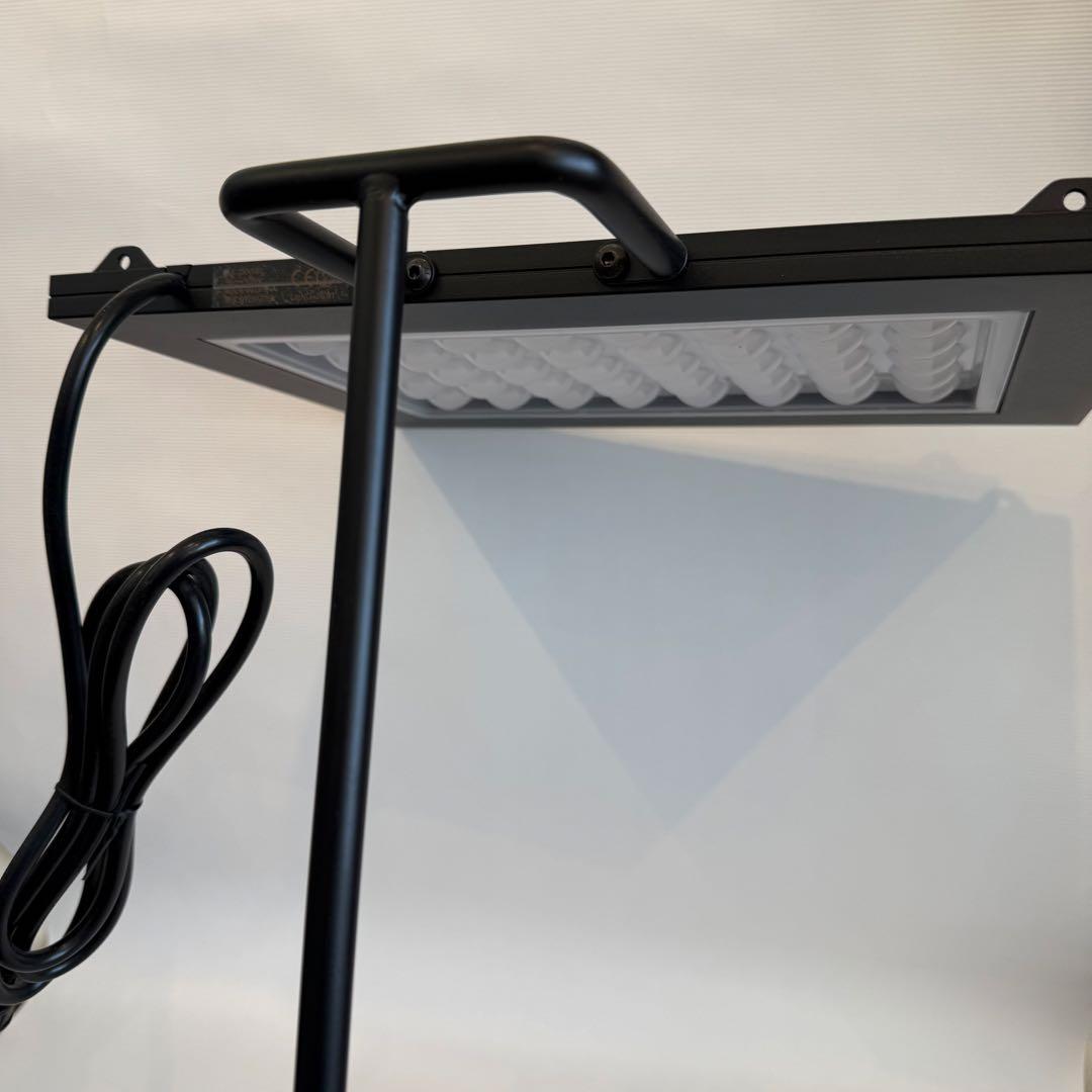 未使用　BARREL ROKI-350 専用スタンド　バレル　ロキ　育成ライト