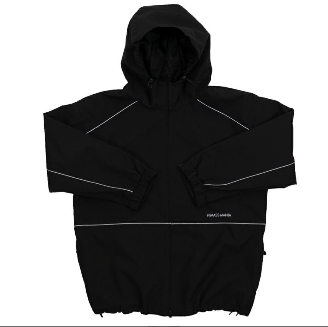 HIMASS MANIA ハイマスマニア　スノーウェア