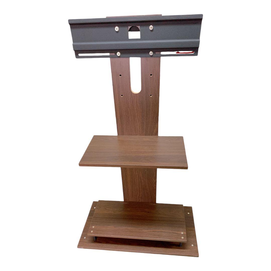 アイリスオーヤマ　スタンドテレビ台