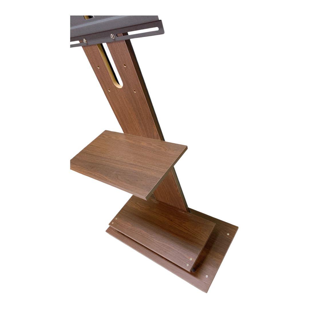 アイリスオーヤマ　スタンドテレビ台