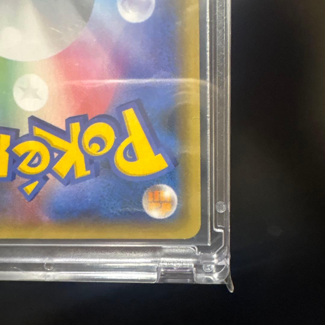 ミュウ ex プロモ