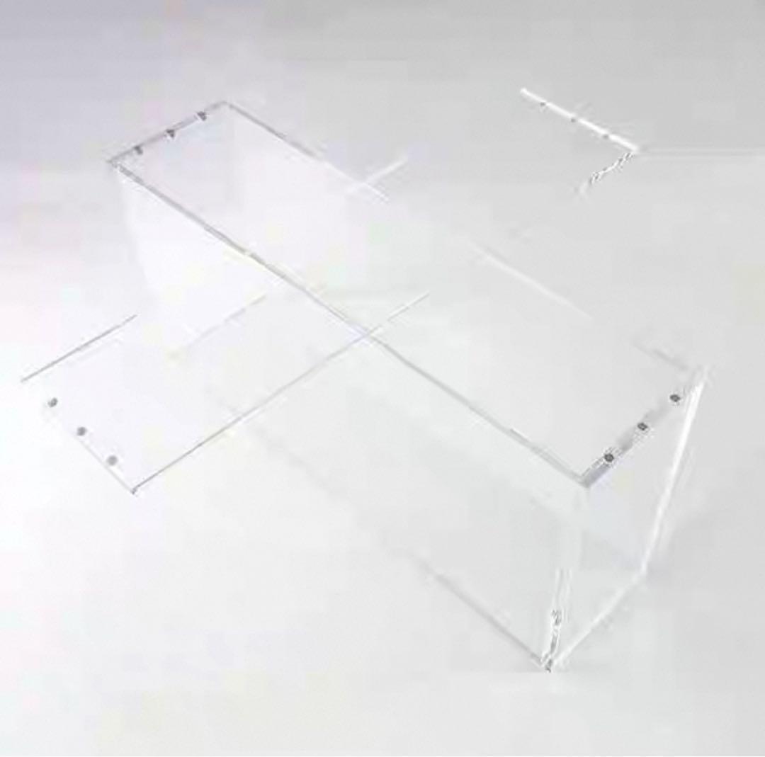 ポケモンスペシャルボックス保管用　磁石式アクリルボックス　3個