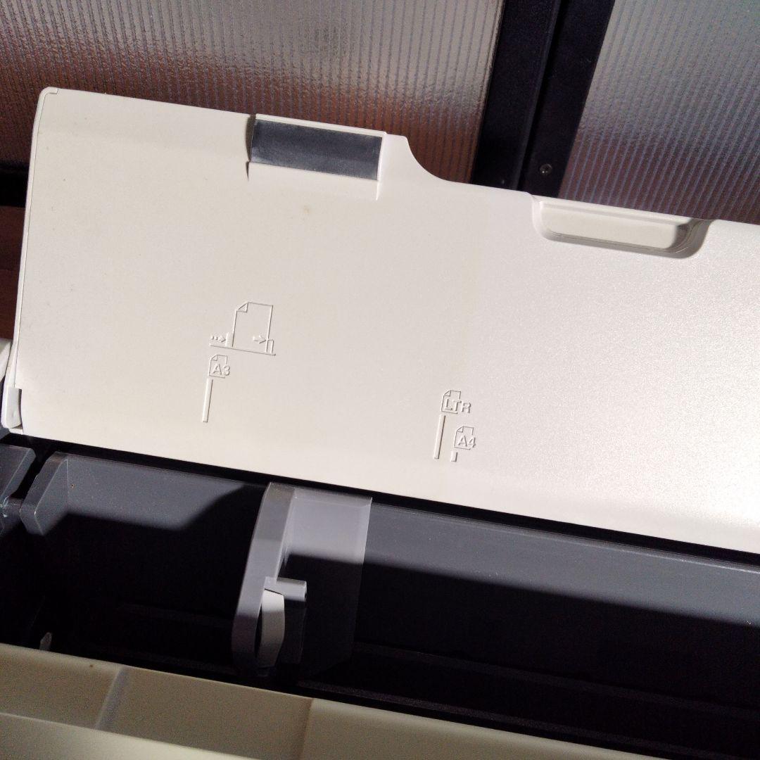 2-33 エプソン　プリンター　A3ノビ対応　PX-1004 通電確認ジャンク