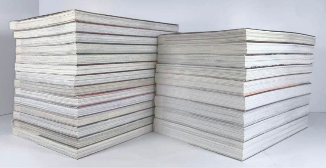 ドロヘドロ　全23巻セット　林田 球　全巻セット