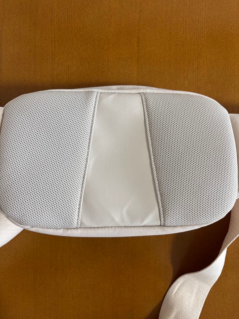 POMULU ポムル　ヒップシート　バッグ