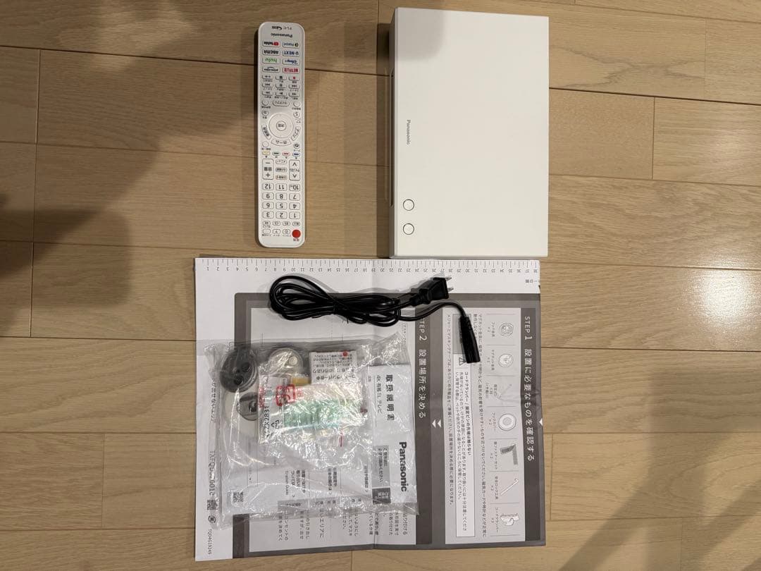 Panasonic TH-55LW1L 55インチ 有機ELテレビ