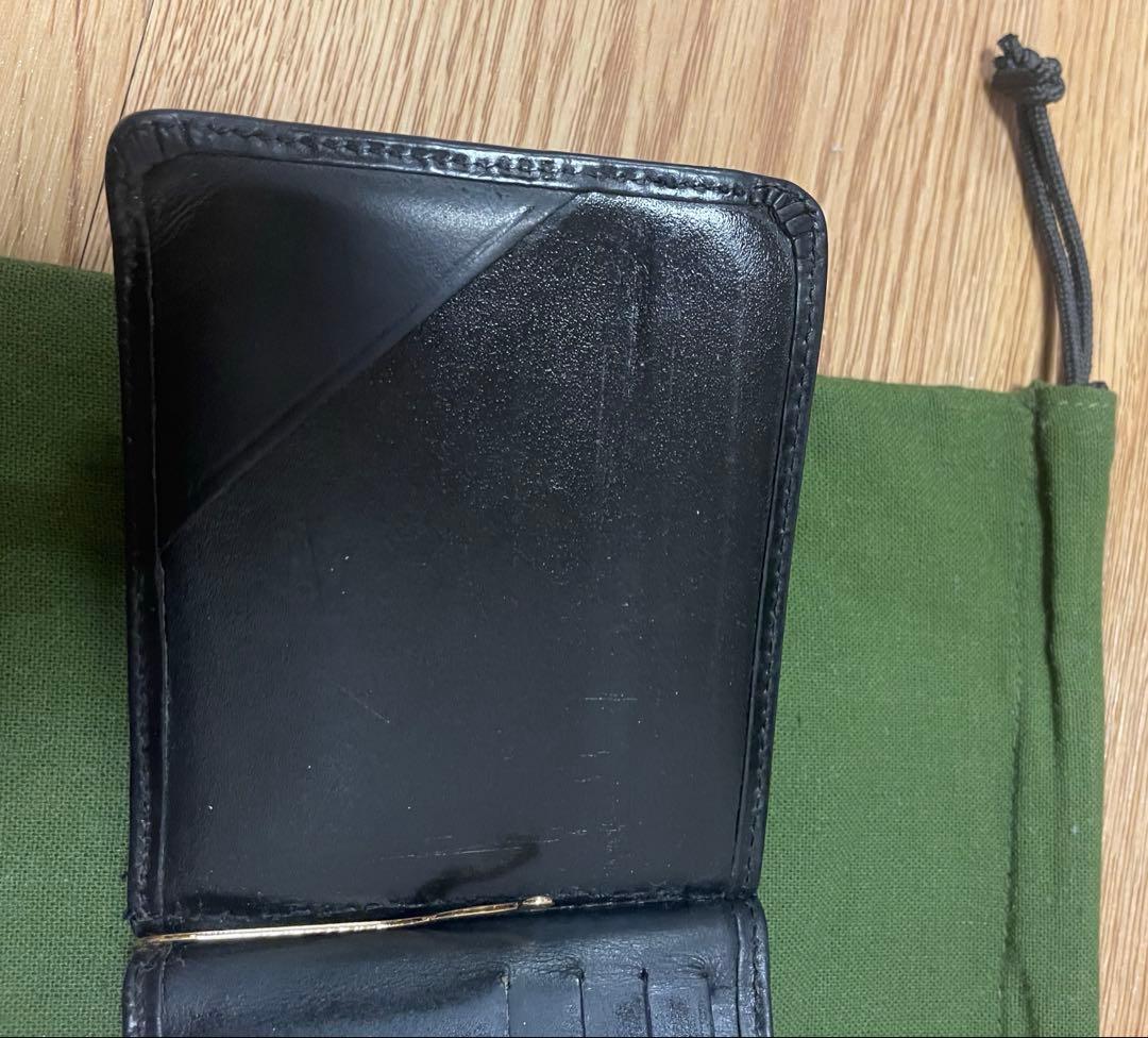 GLEN グレンロイヤル　マネークリップ