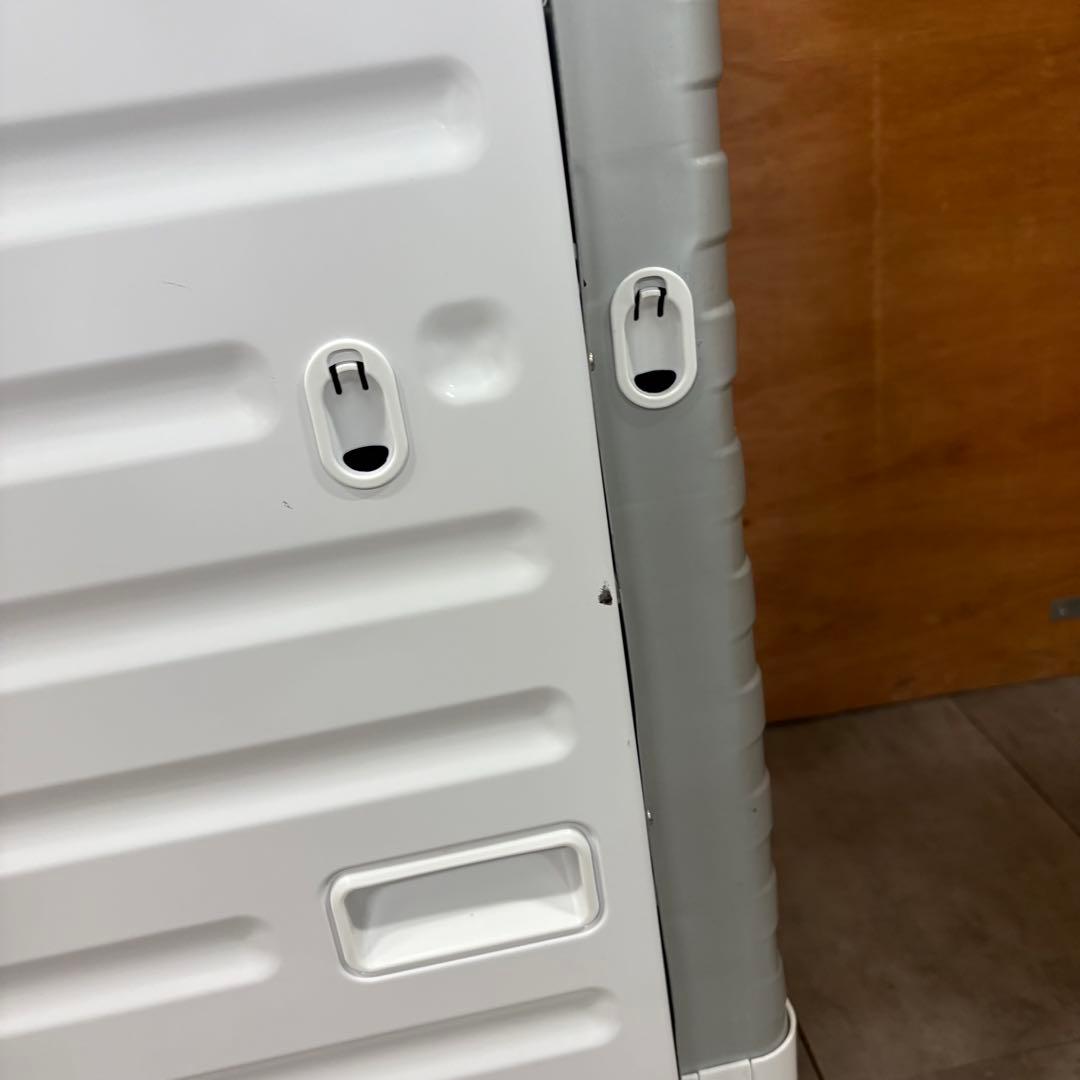 一都三県限定　配送設置無料　ドラム式洗濯乾燥機　HITACHI 日立　10kg