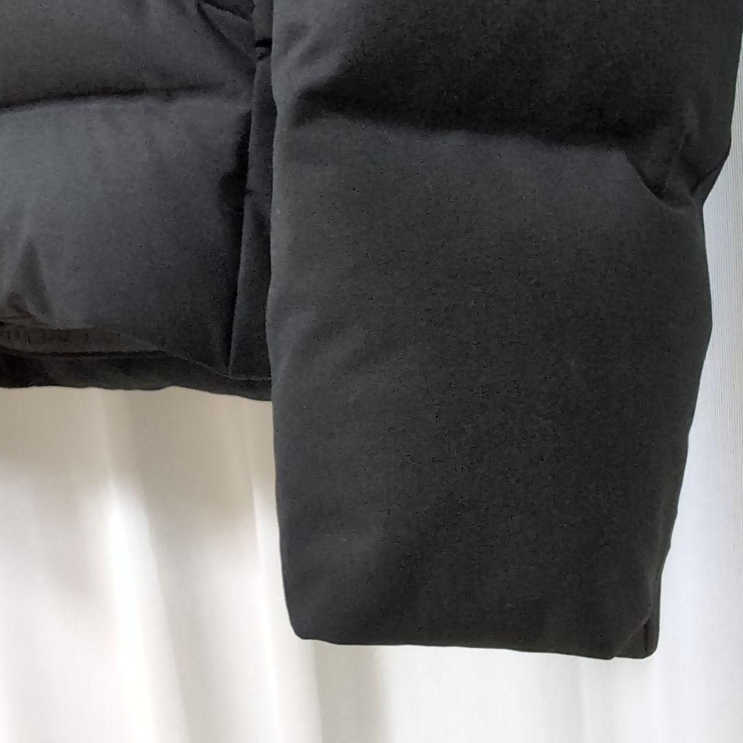 DESCENTE水沢ダウンオルテライン マウンテニア ダウンM DIA3471